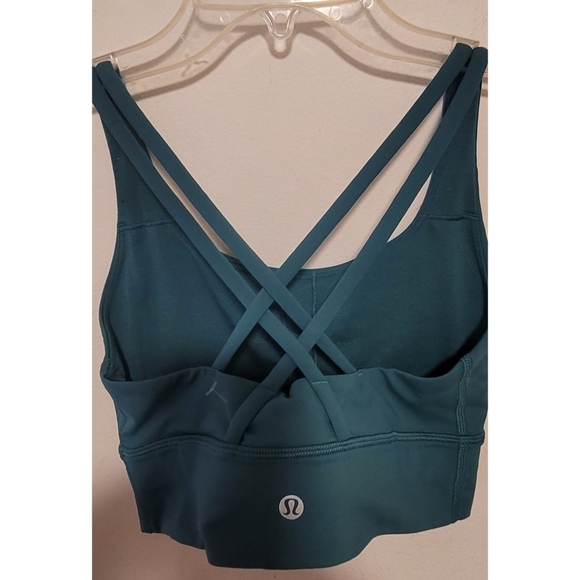 Lululemon Energy Sport Bra - Picture 3 of 5